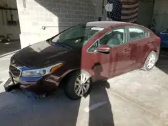 3KPFL4A79HE009013 2017 KIA FORTE