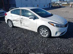 3KPFL4A79HE009903 2017 KIA FORTE
