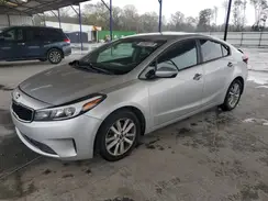 3KPFL4A79HE011201 2017 KIA FORTE