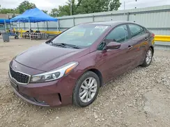 3KPFL4A79HE012316 2017 KIA FORTE