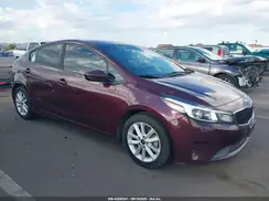 3KPFL4A79HE012946 2017 KIA FORTE