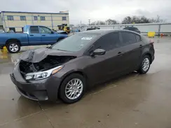 3KPFL4A79HE013577 2017 KIA FORTE