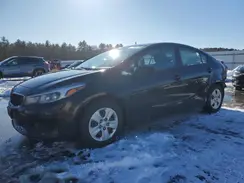 3KPFL4A79HE014146 2017 KIA FORTE