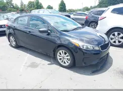 3KPFL4A79HE014499 2017 KIA FORTE
