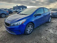 3KPFL4A79HE014924 2017 KIA FORTE