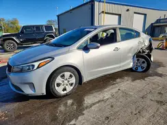 3KPFL4A79HE016110 2017 KIA FORTE