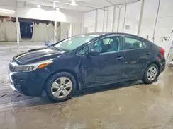 3KPFL4A79HE016320 2017 KIA FORTE