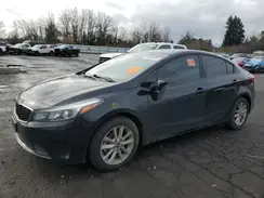 3KPFL4A79HE016415 2017 KIA FORTE