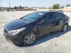 3KPFL4A79HE016849 2017 KIA FORTE