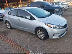 3KPFL4A79HE017774 2017 KIA FORTE