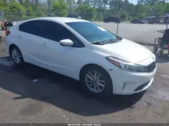 3KPFL4A79HE018052 2017 KIA FORTE