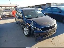 3KPFL4A79HE020030 2017 KIA FORTE