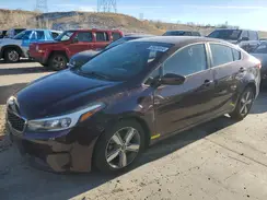3KPFL4A79HE020951 2017 KIA FORTE