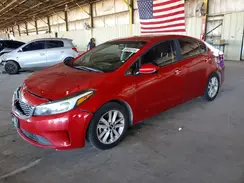 3KPFL4A79HE020965 2017 KIA FORTE
