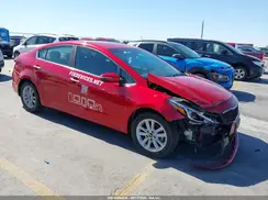 3KPFL4A79HE020979 2017 KIA FORTE