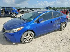 3KPFL4A79HE021291 2017 KIA FORTE