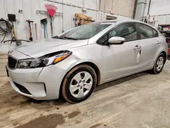 3KPFL4A79HE022280 2017 KIA FORTE