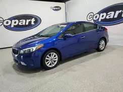3KPFL4A79HE023378 2017 KIA FORTE