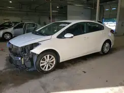 3KPFL4A79HE023414 2017 KIA FORTE