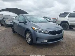 3KPFL4A79HE023851 2017 KIA FORTE