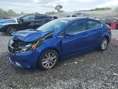 3KPFL4A79HE023896 2017 KIA FORTE