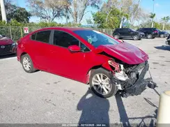 3KPFL4A79HE025499 2017 KIA FORTE