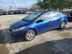 3KPFL4A79HE029519 2017 KIA FORTE