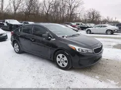 3KPFL4A79HE029858 2017 KIA FORTE