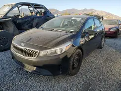 3KPFL4A79HE030119 2017 KIA FORTE
