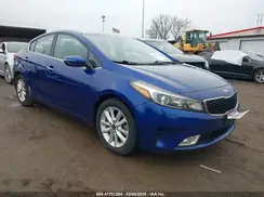3KPFL4A79HE032176 2017 KIA FORTE