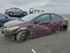 3KPFL4A79HE032758 2017 KIA FORTE