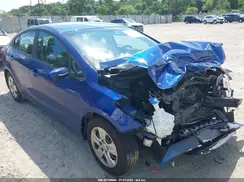3KPFL4A79HE033604 2017 KIA FORTE