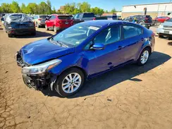 3KPFL4A79HE033618 2017 KIA FORTE