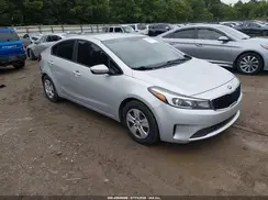 3KPFL4A79HE034882 2017 KIA FORTE