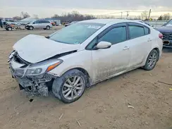3KPFL4A79HE035207 2017 KIA FORTE