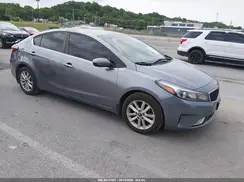 3KPFL4A79HE037877 2017 KIA FORTE