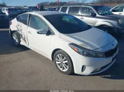 3KPFL4A79HE039256 2017 KIA FORTE