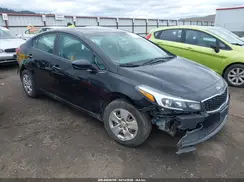 3KPFL4A79HE040343 2017 KIA FORTE