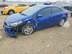 3KPFL4A79HE046384 2017 KIA FORTE
