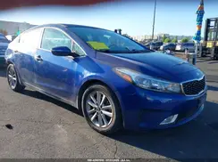3KPFL4A79HE046529 2017 KIA FORTE
