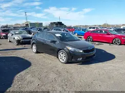 3KPFL4A79HE047194 2017 KIA FORTE
