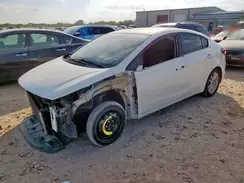 3KPFL4A79HE047437 2017 KIA FORTE