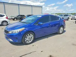 3KPFL4A79HE049222 2017 KIA FORTE