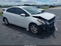 3KPFL4A79HE050032 2017 KIA FORTE