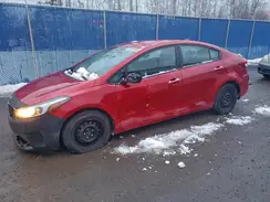 3KPFL4A79HE052668 2017 KIA FORTE