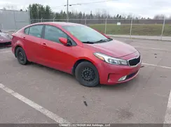 3KPFL4A79HE054758 2017 KIA FORTE