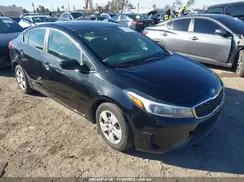 3KPFL4A79HE057241 2017 KIA FORTE
