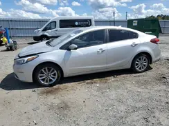 3KPFL4A79HE058308 2017 KIA FORTE