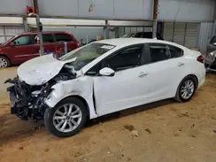 3KPFL4A79HE058325 2017 KIA FORTE