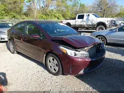 3KPFL4A79HE058485 2017 KIA FORTE